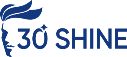 Logo 30Shine