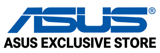 Logo ASUS Exclusive Store