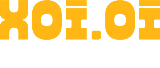 Logo XOI.OI